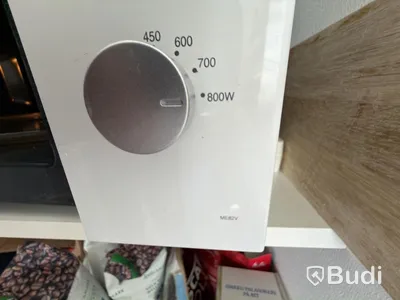 2 st mikrovågsugnar Samsung me82v