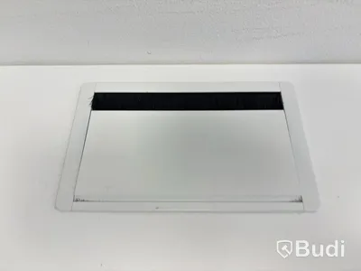 Höj och sänkbart skrivbord Timotion inkl. kontorsstol Global