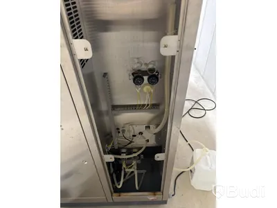 Humidity chamber
