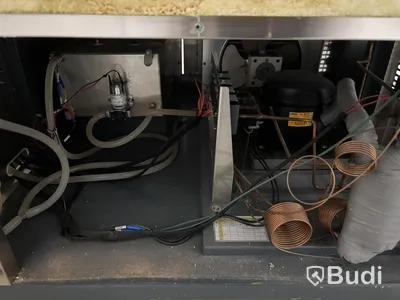 Humidity chamber