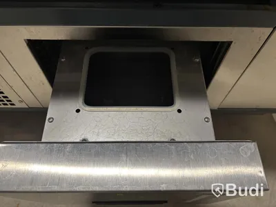 Humidity chamber