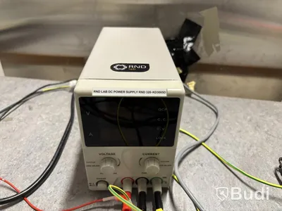Humidity chamber
