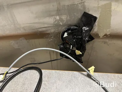 Humidity chamber