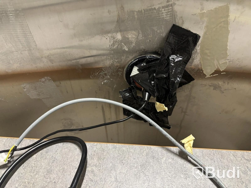 Humidity chamber