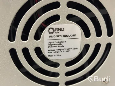 Humidity chamber