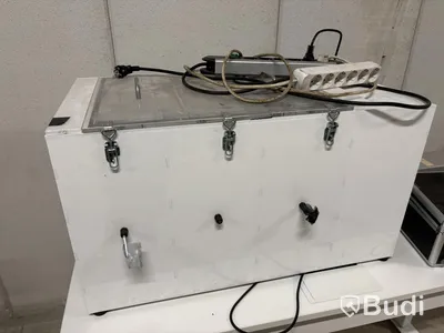 Humidity chamber