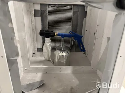 Humidity chamber