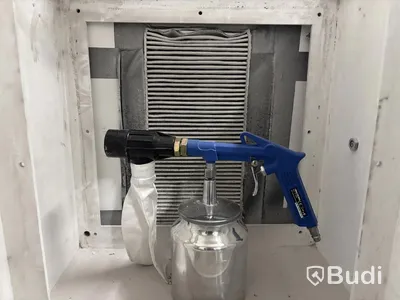 Humidity chamber