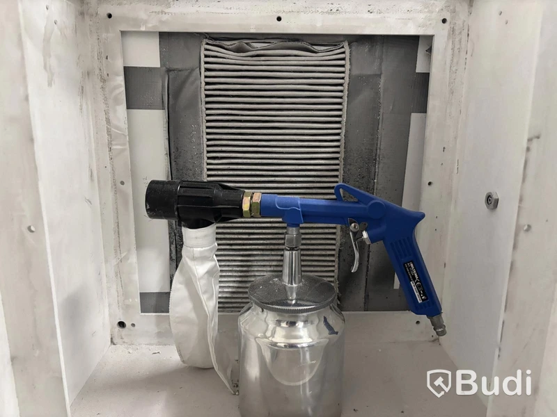 Humidity chamber