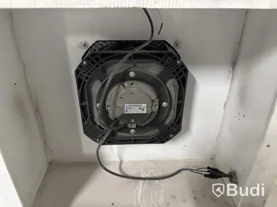 Humidity chamber