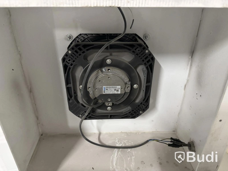 Humidity chamber