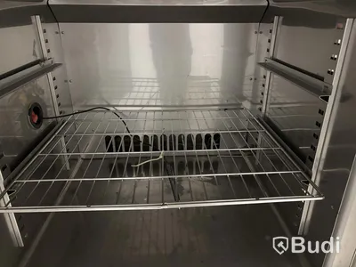 Humidity chamber