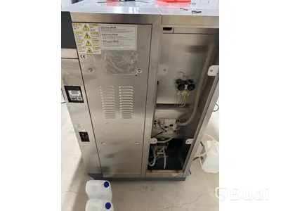 Humidity chamber