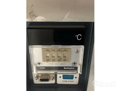 Humidity chamber