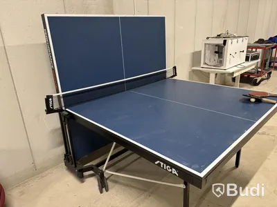 Pingisbord Stiga