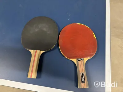 Pingisbord Stiga