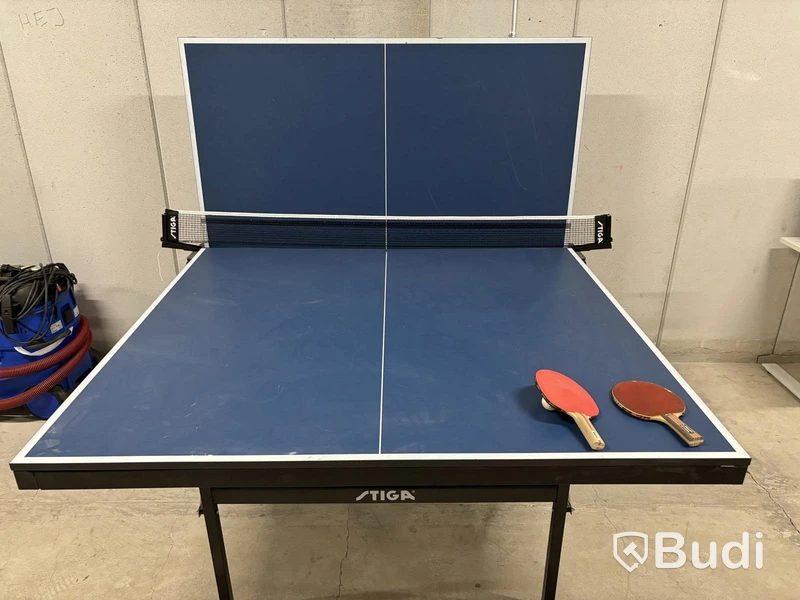 Pingisbord Stiga