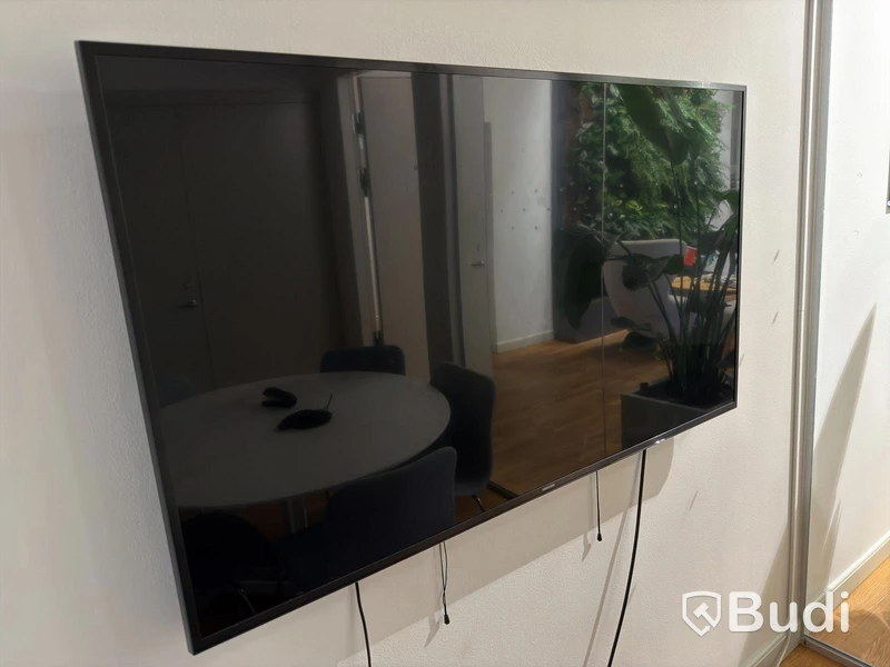 TV Samsung UE55MU6175 55-tum 4K
