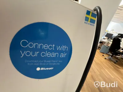 Air purifier