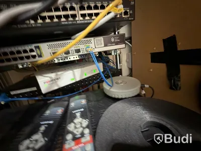 Proson RV-2050 sound system