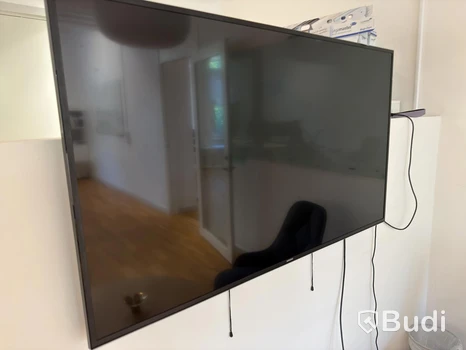 TV Samsung UE55MU6175 55-tum 4K