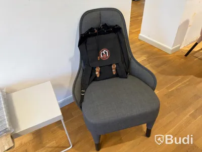 2 Gärsnäs Emma armchairs
