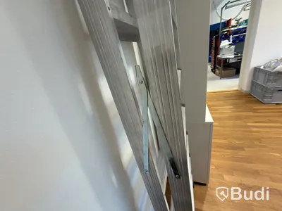 Skeppshult ladder