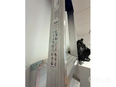 Skeppshult ladder