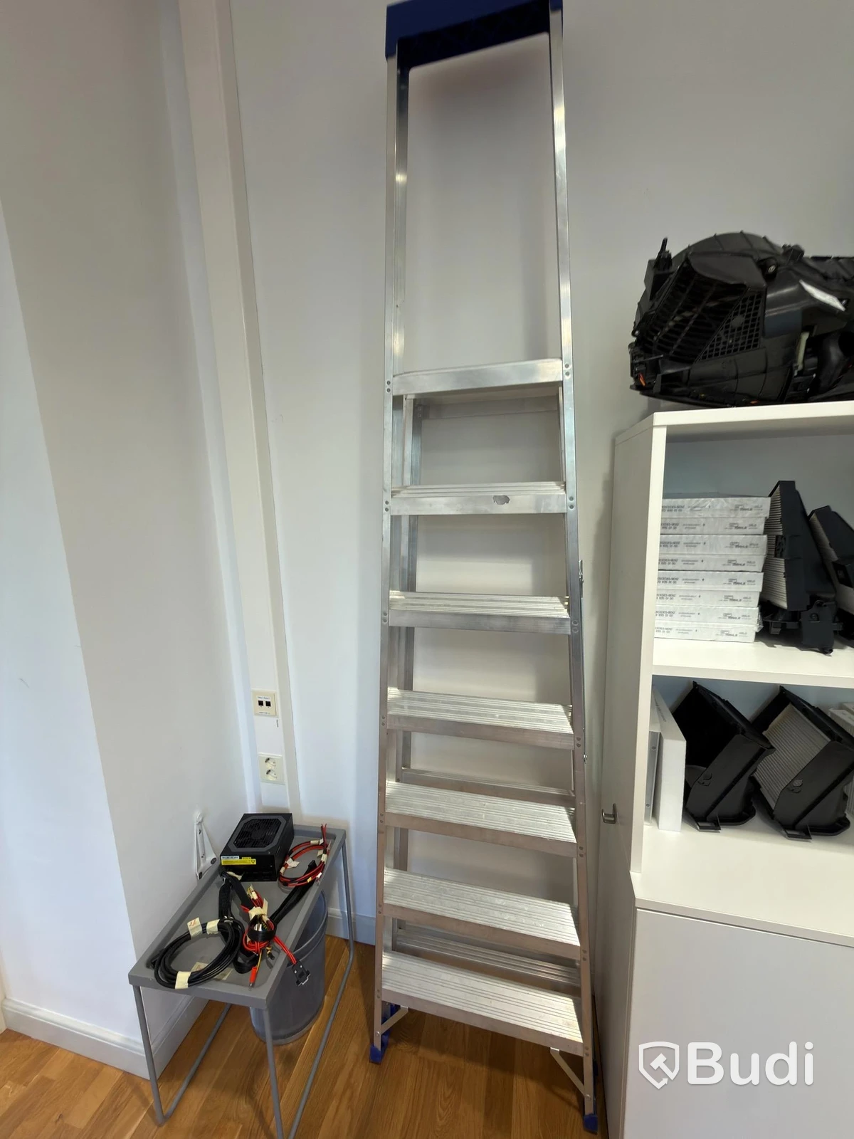 Skeppshult ladder