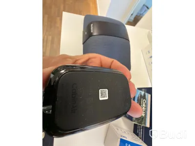 Nordzone air filter