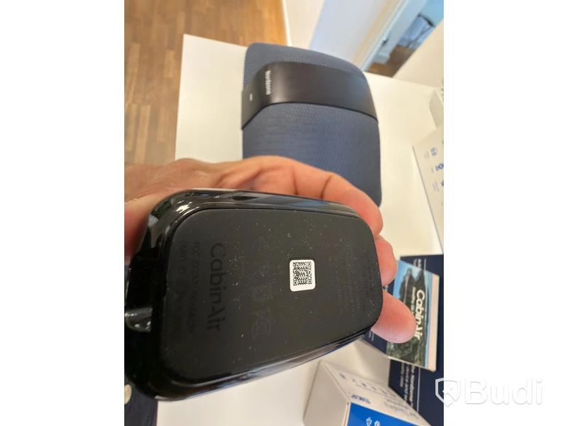 Nordzone luftfilter