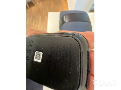 Nordzone air filter