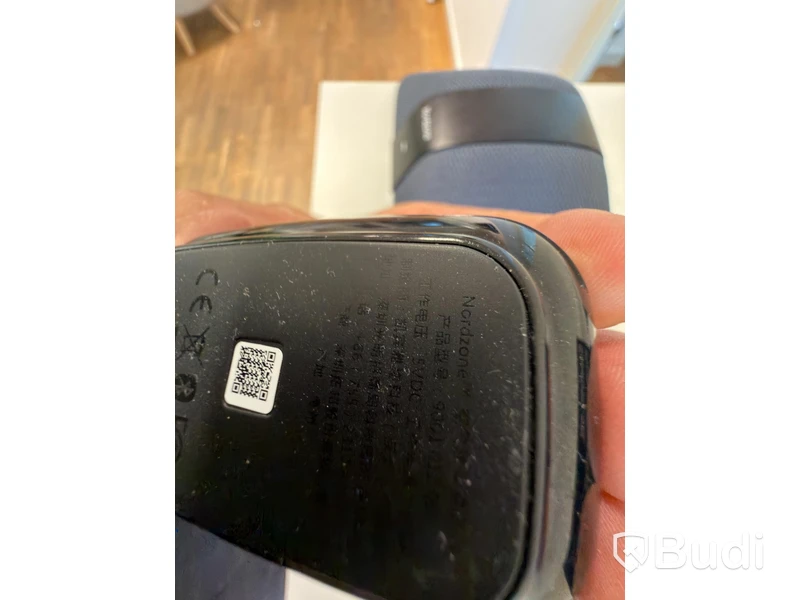 Nordzone luftfilter