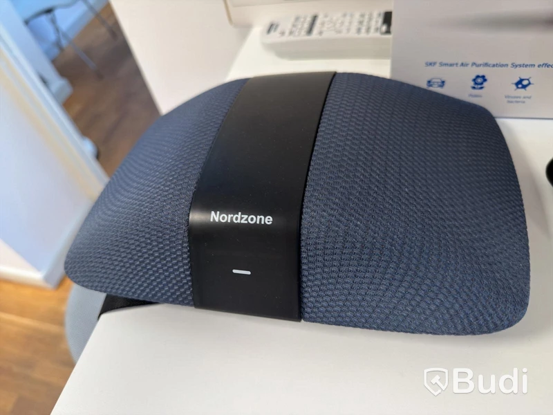 Nordzone luftfilter