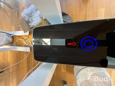 BlueAir S1 Air Purifier