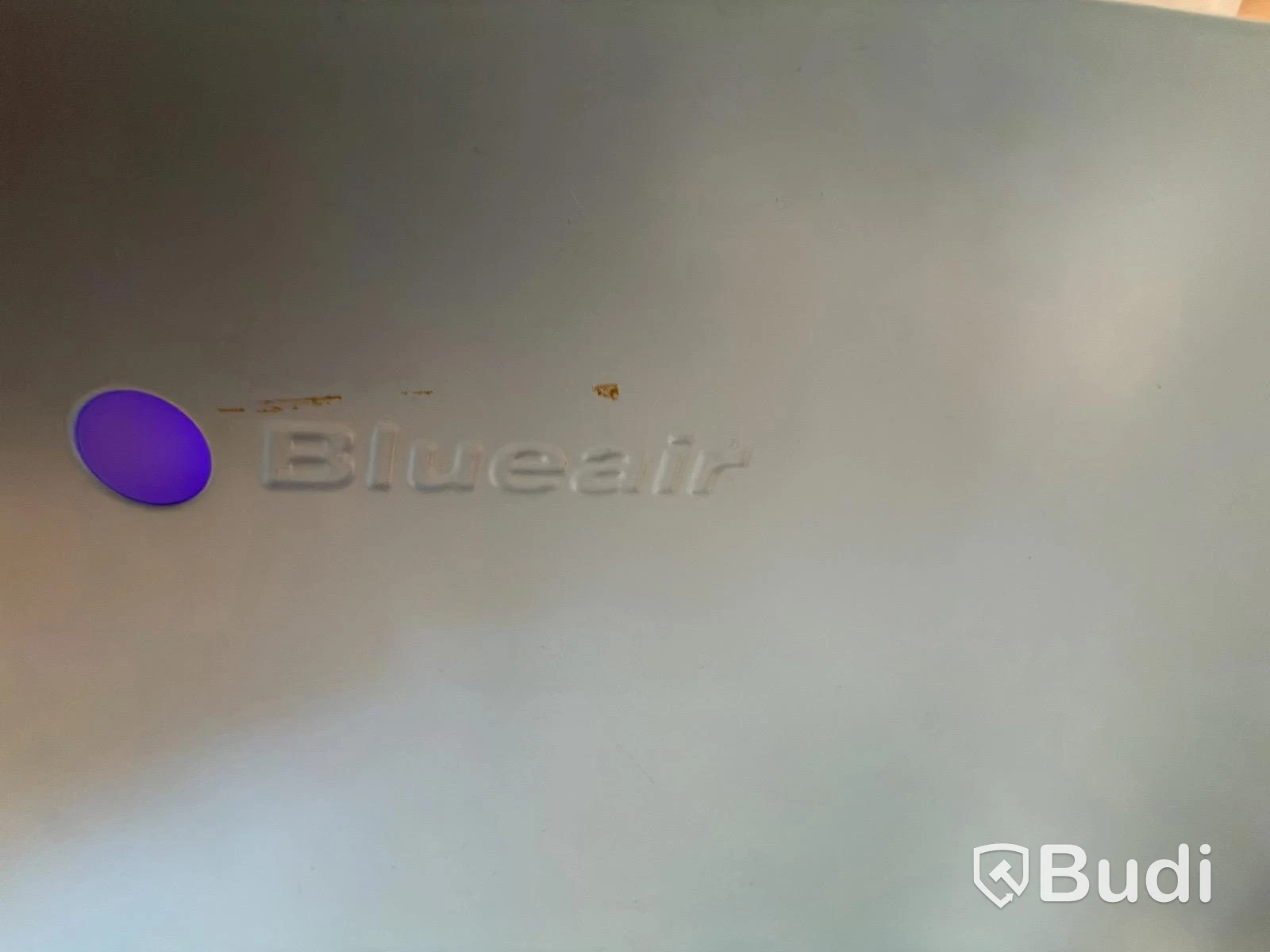 Luftrengörare BlueAir S1