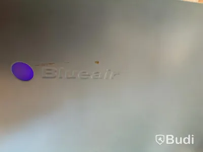 BlueAir S1 Air Purifier