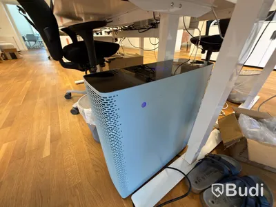 BlueAir S1 Air Purifier