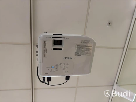 Epson projektor