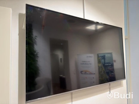 Samsung tv