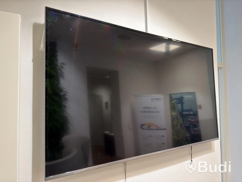 Samsung tv
