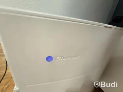 Luftrengörare BlueAir 205