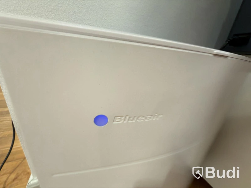 Luftrengörare BlueAir 205