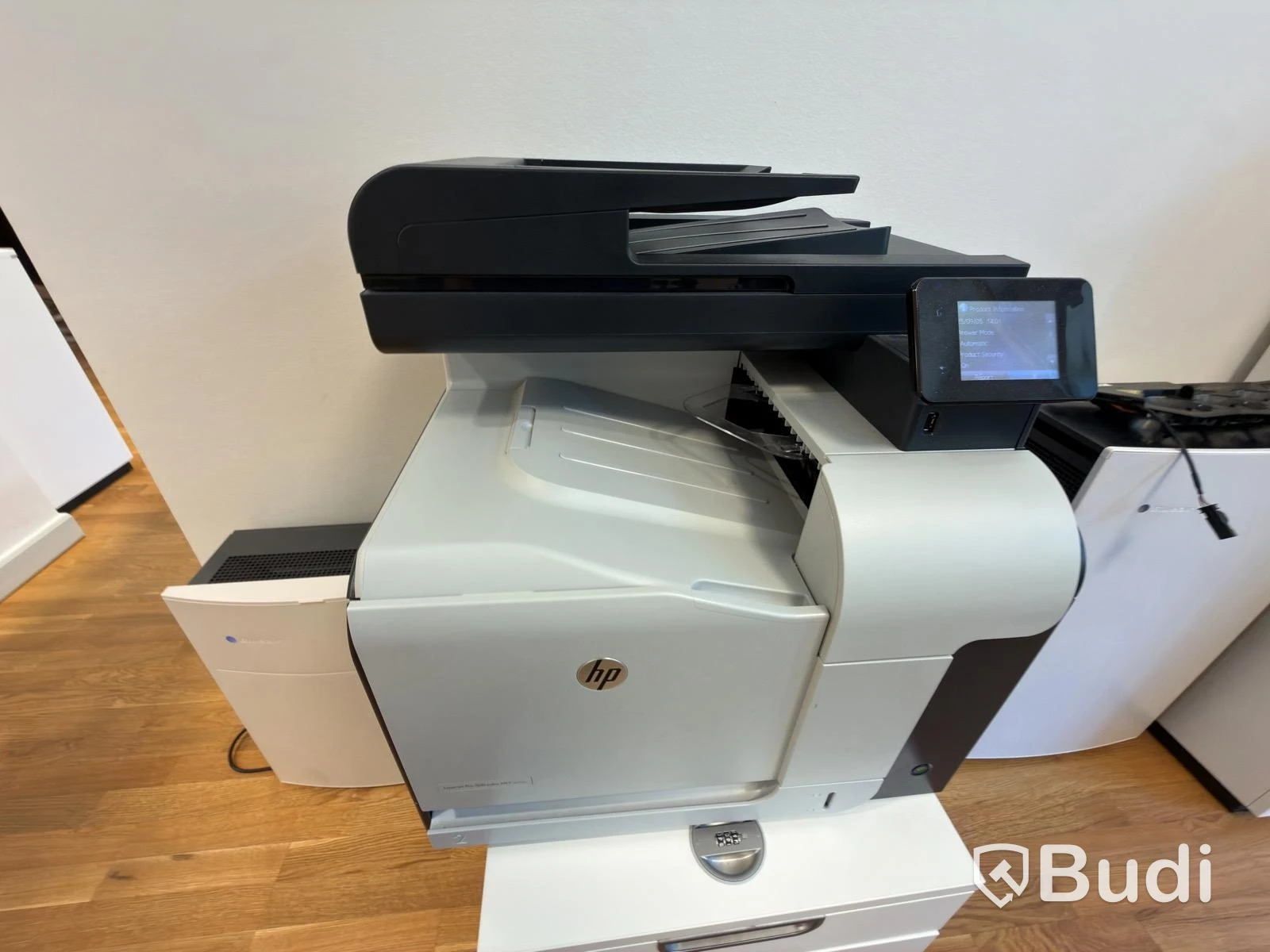 HP printer