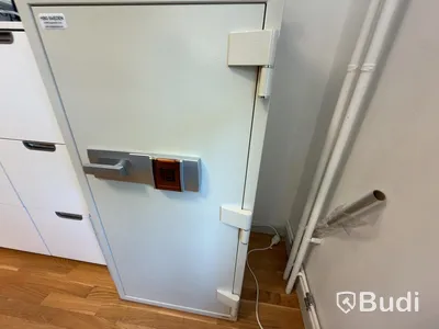 Safe