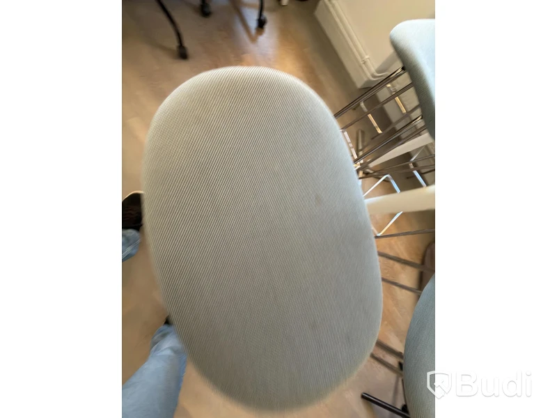 2 st Barbord plus 8 st stolar