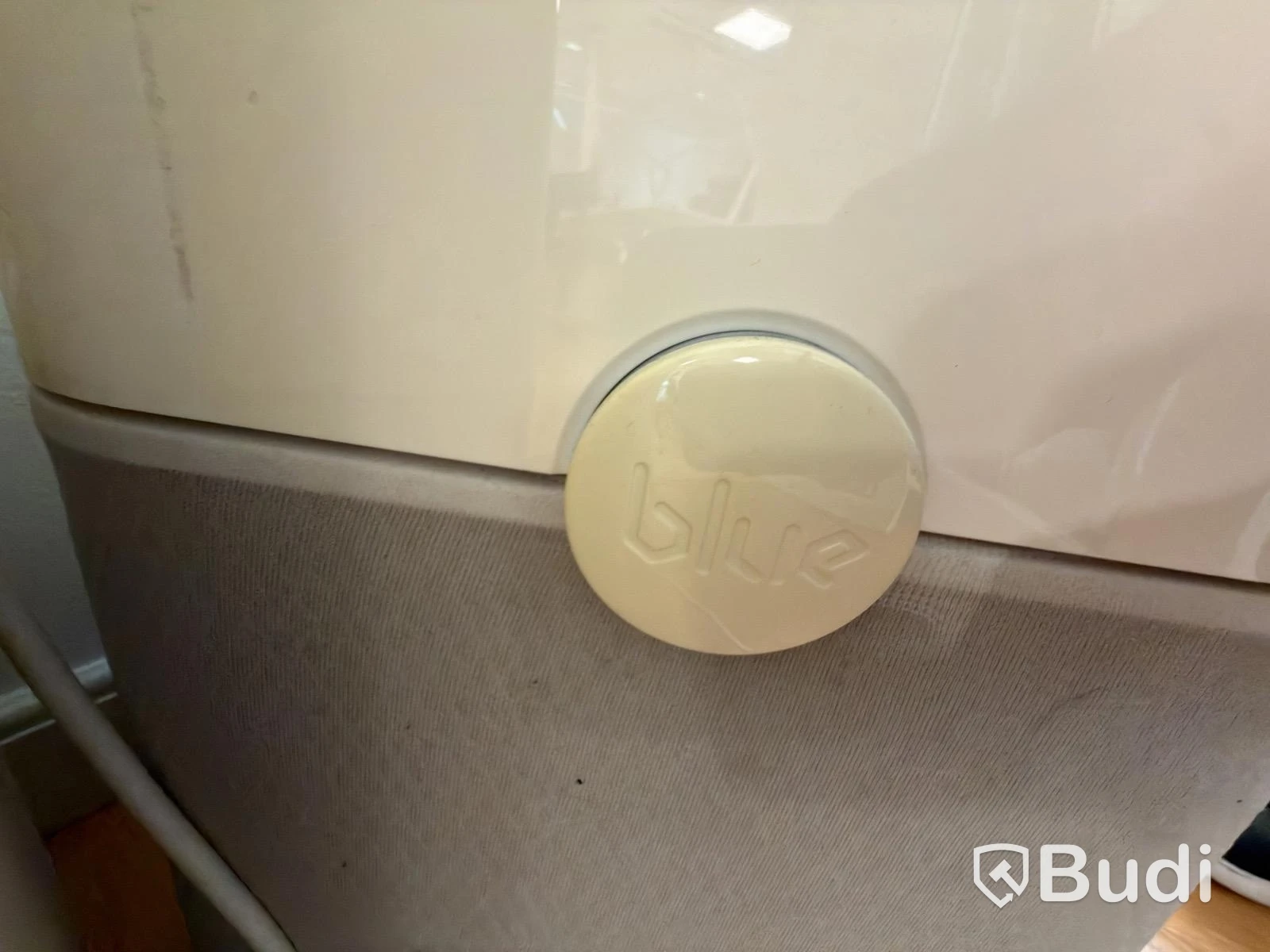 3 st Blic luftrenare - osäker funktion