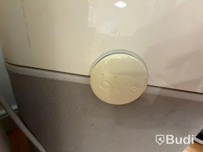 3 st Blic luftrenare - osäker funktion
