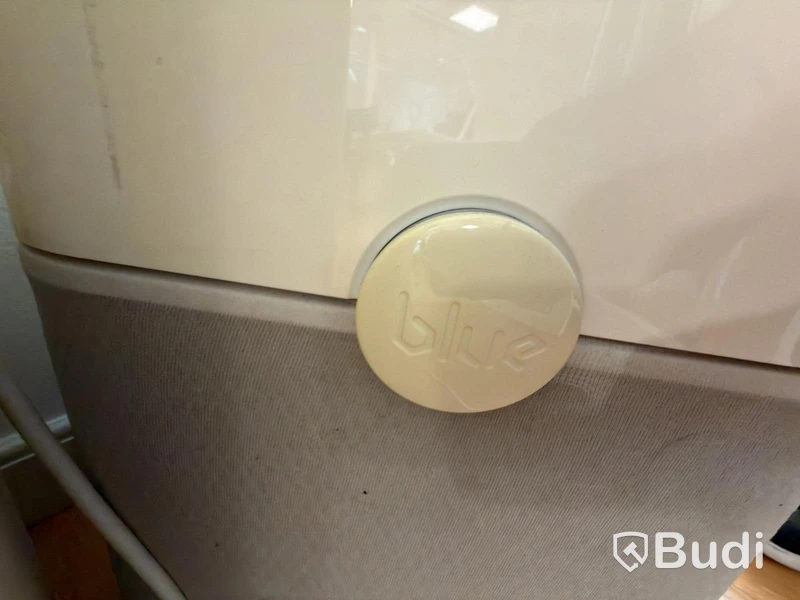 3 st Blic luftrenare - osäker funktion