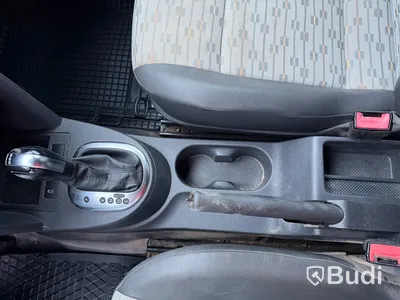 Skåpbil Volkswagen Caddy -2011 | Reparationsobjekt